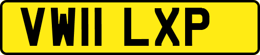 VW11LXP