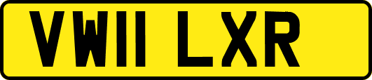VW11LXR