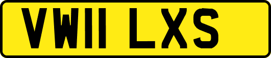 VW11LXS