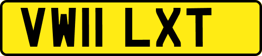 VW11LXT