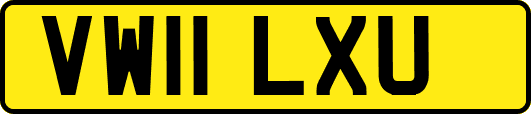 VW11LXU