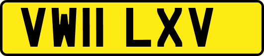 VW11LXV