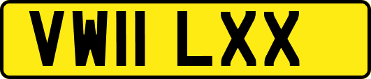 VW11LXX
