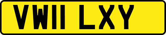 VW11LXY