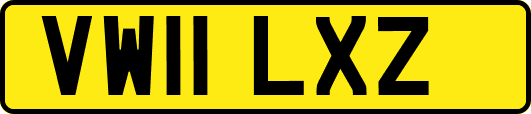 VW11LXZ