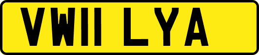 VW11LYA
