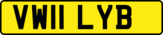 VW11LYB