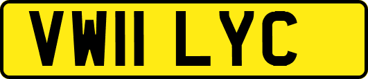 VW11LYC