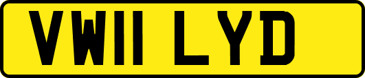 VW11LYD