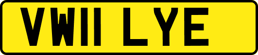 VW11LYE