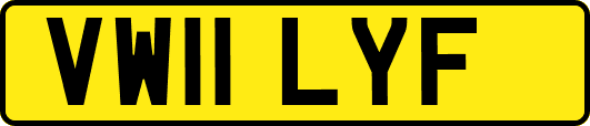 VW11LYF