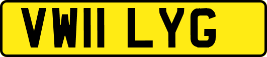 VW11LYG