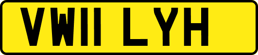 VW11LYH