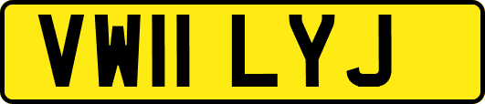 VW11LYJ