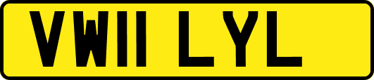 VW11LYL