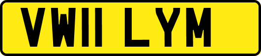 VW11LYM