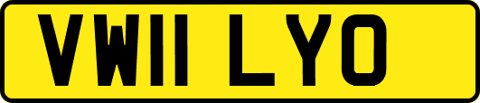 VW11LYO