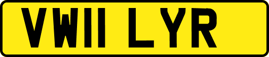 VW11LYR