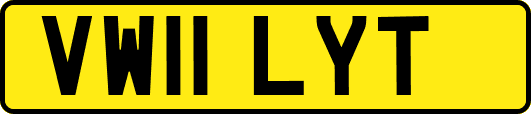 VW11LYT