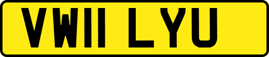 VW11LYU