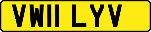 VW11LYV