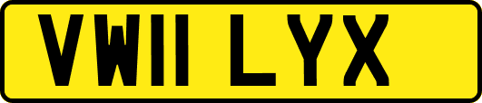 VW11LYX