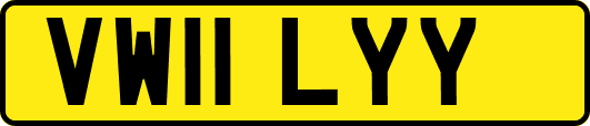 VW11LYY