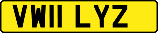 VW11LYZ