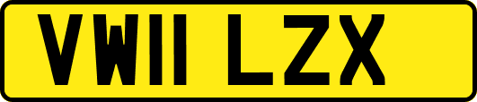 VW11LZX