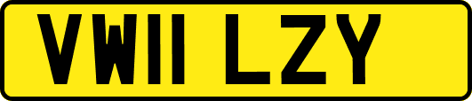 VW11LZY