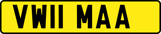 VW11MAA