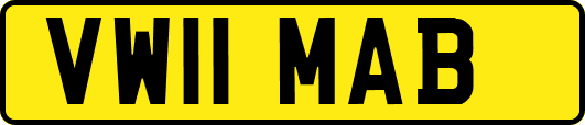 VW11MAB