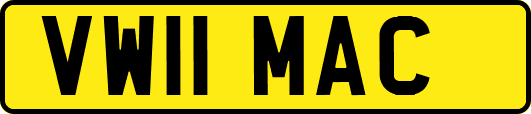 VW11MAC