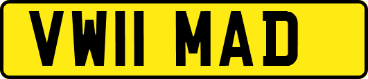 VW11MAD