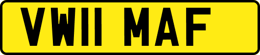 VW11MAF