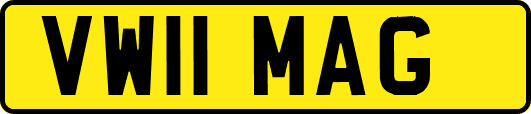 VW11MAG
