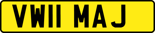 VW11MAJ
