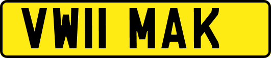 VW11MAK
