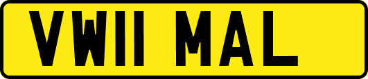 VW11MAL