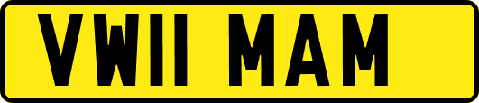 VW11MAM