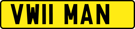 VW11MAN