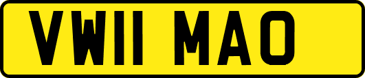 VW11MAO
