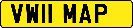 VW11MAP