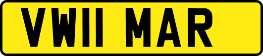 VW11MAR