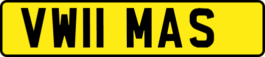 VW11MAS