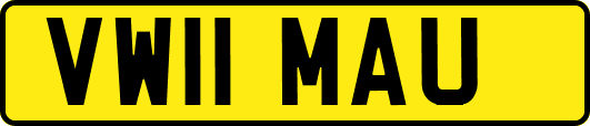 VW11MAU