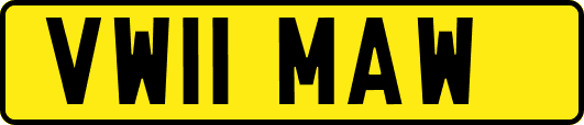 VW11MAW