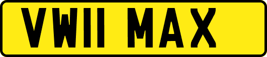 VW11MAX