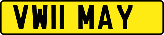 VW11MAY