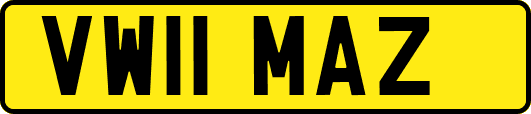 VW11MAZ